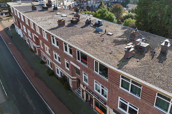 Medium property photo - Juliana van Stolberglaan 183, 2595 CD Den Haag